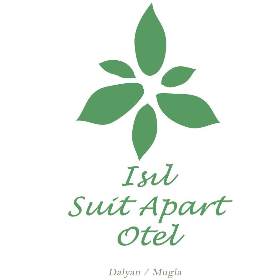 Isil Suit Apart Otel Dalyan Buitenkant foto