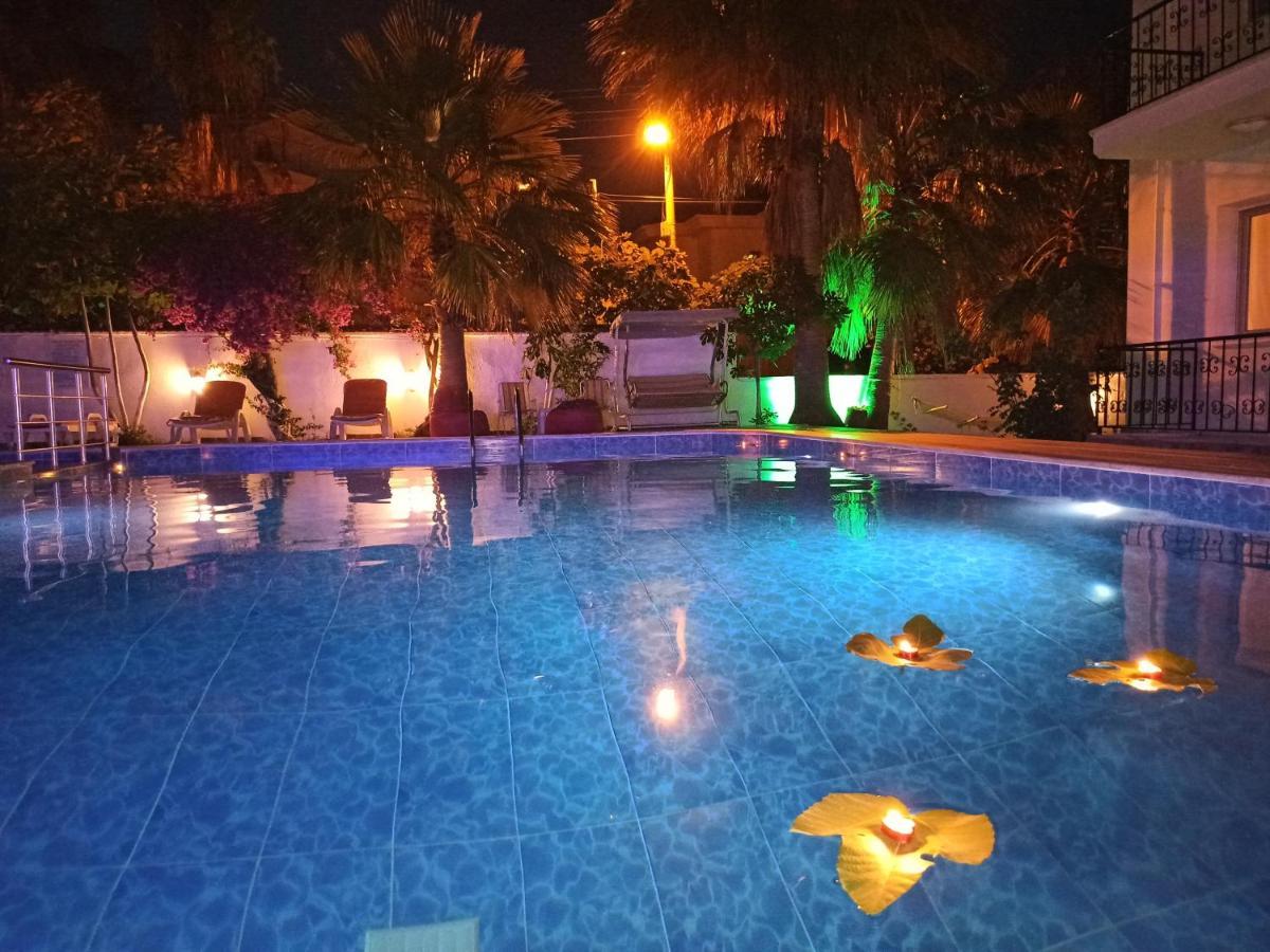 Isil Suit Apart Otel Dalyan Buitenkant foto