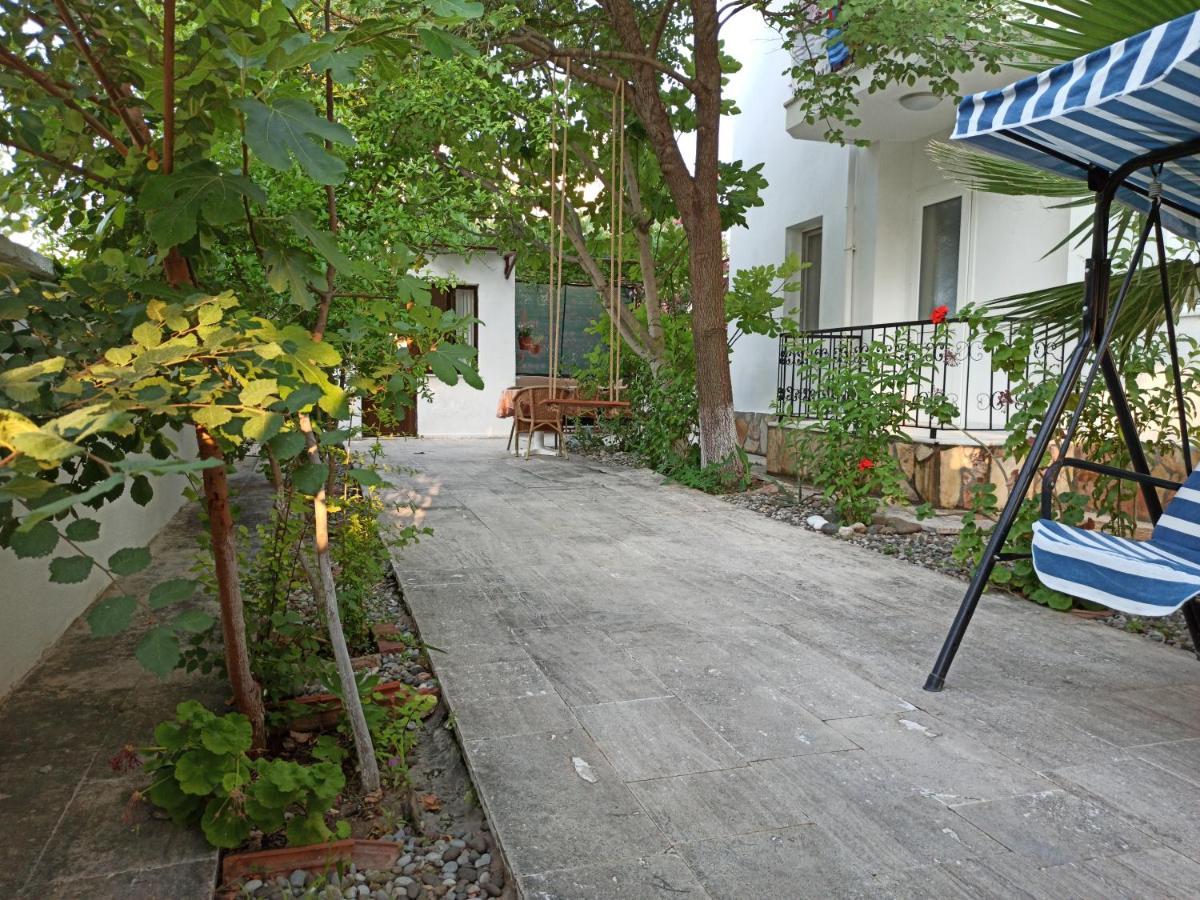 Isil Suit Apart Otel Dalyan Buitenkant foto