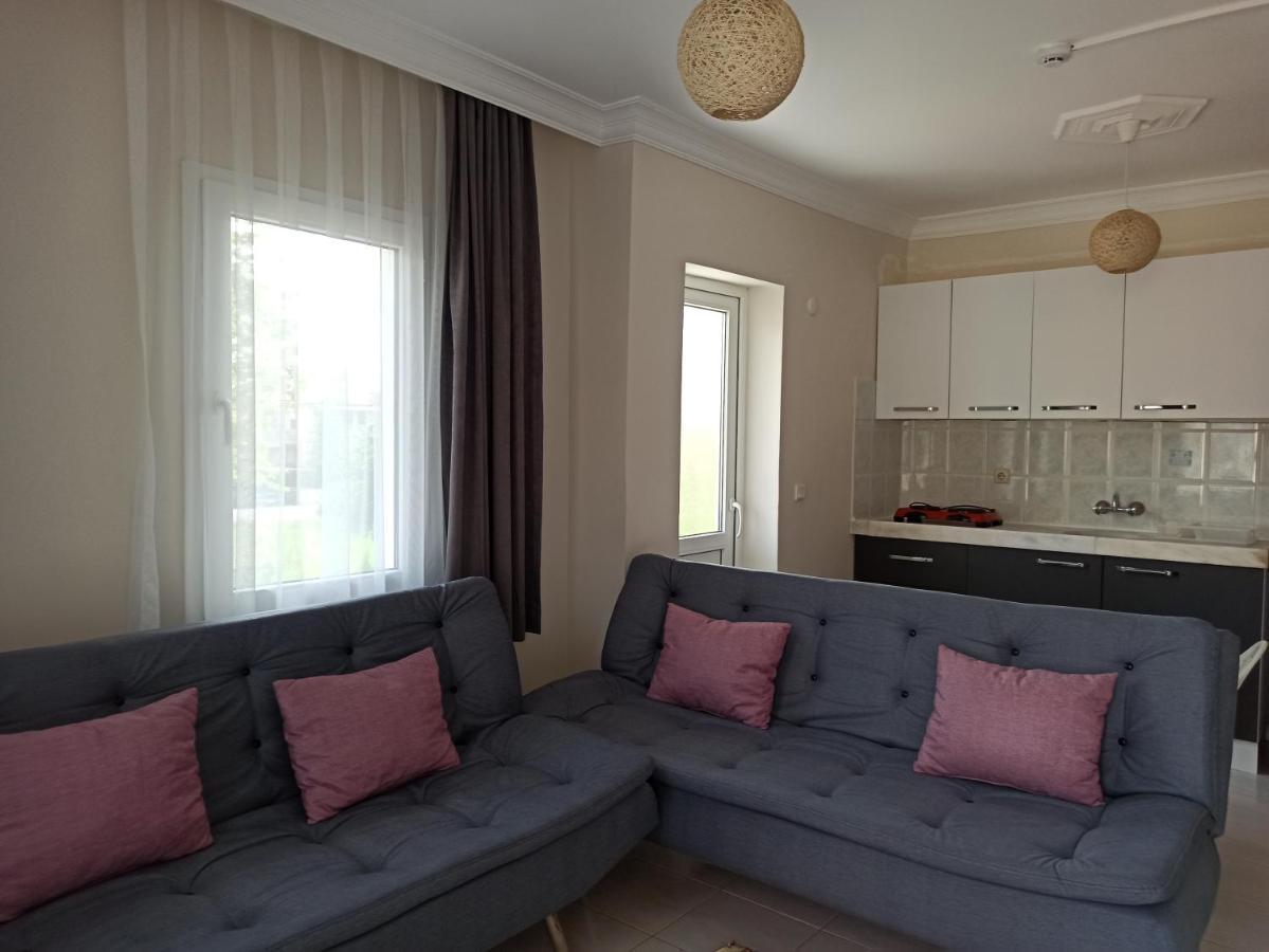 Isil Suit Apart Otel Dalyan Buitenkant foto