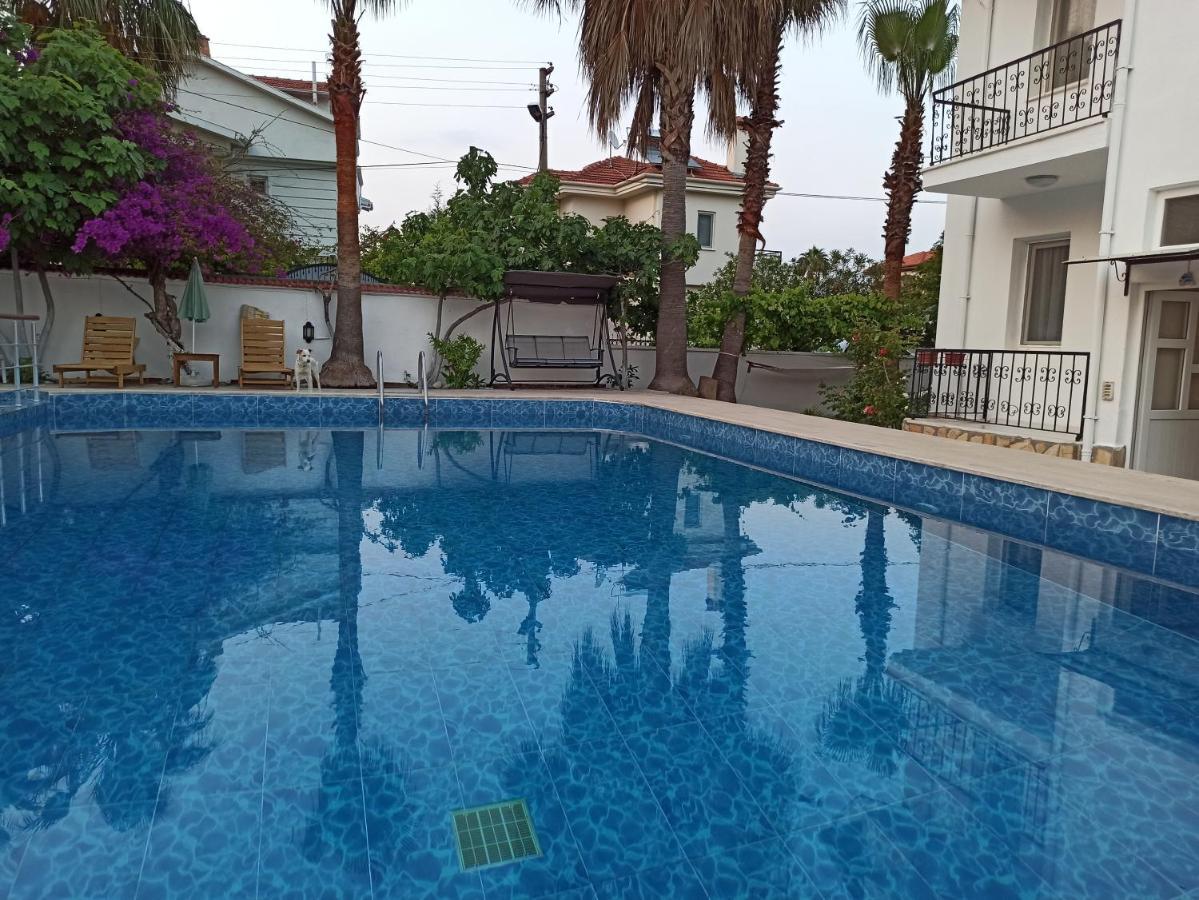 Isil Suit Apart Otel Dalyan Buitenkant foto